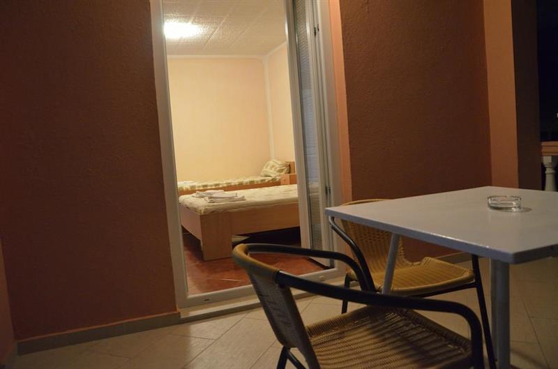 Martinovic Rooms ブドヴァ エクステリア 写真